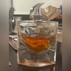 Lancome La Vie Est Belle Eau de Parfum, Perfume for Women, 3.4 oz